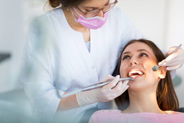 conservative dentistry